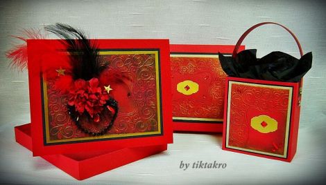 Set Elegance