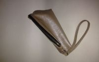 Clutch din piele