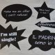 accesorii fotografii coltul foto photo booth props