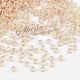 Zale Rose Gold 6mm 50buc