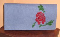 Rose Wallet