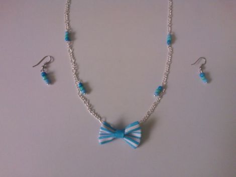 Set Bubble Blue
