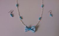 Set Bubble Blue