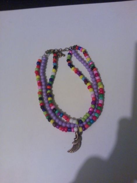 Bratara Rainbow
