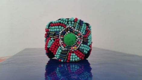 Bratara Colorful
