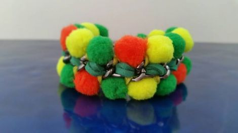 Bratara Fuzzy