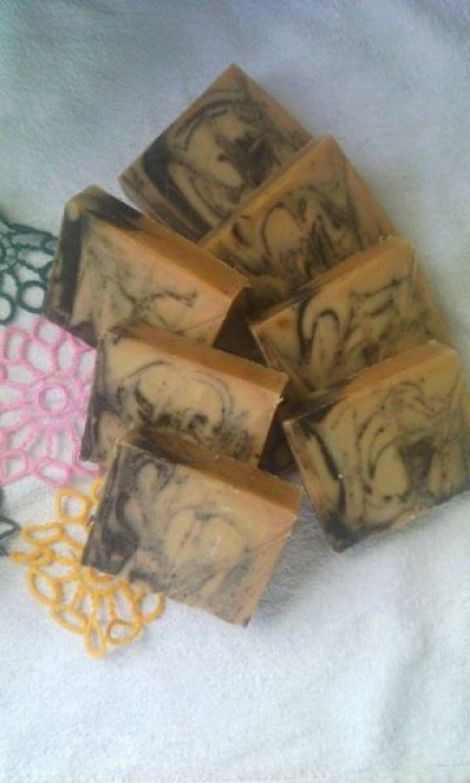 Sapun terapeutic