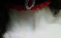 Gothic Victorian Chokers