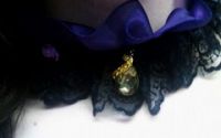 Gothic Victorian Chokers