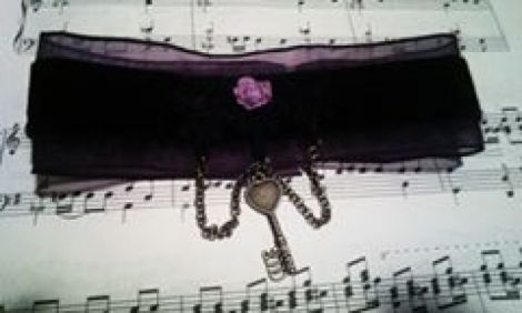 Gothic Victorian Chokers