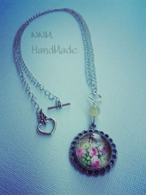 Colier "Hope"