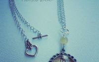 Colier "Hope"