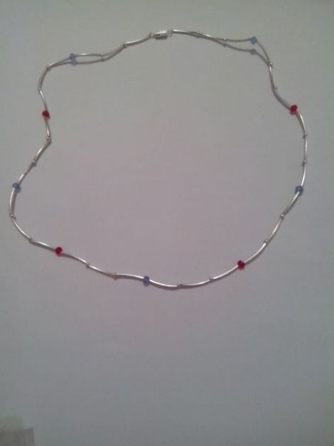 lantisor tuburi 