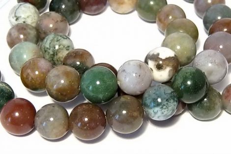 Agate Indiene 8 mm