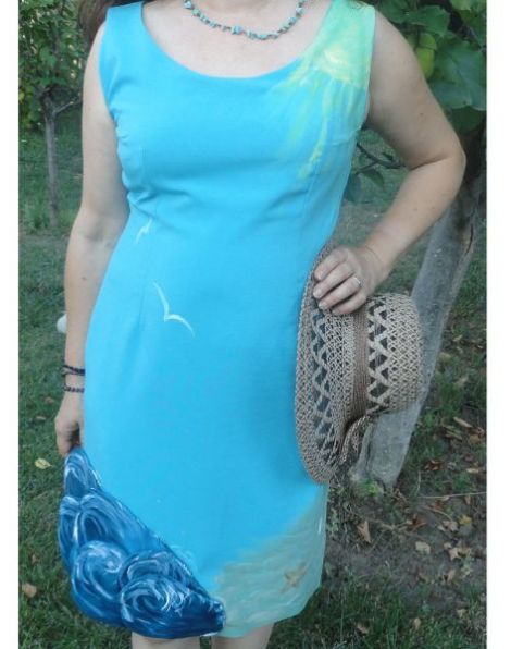 ROCHIE PICTATA MANUAL "JUST SUMMER" -pt concurs