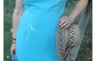 ROCHIE PICTATA MANUAL "JUST SUMMER" -pt concurs