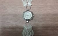 Ceas hand-made de dama