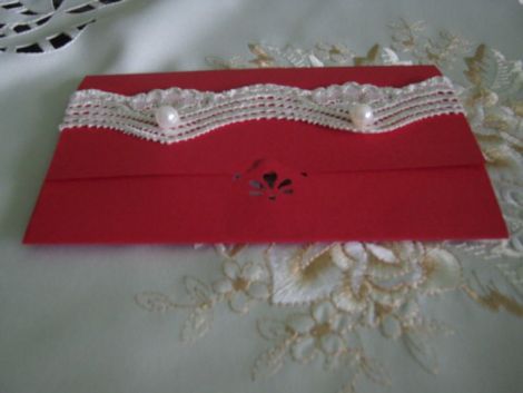 Invitatie nunta love