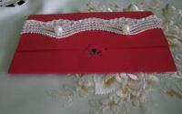 Invitatie nunta love
