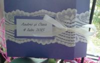 Invitatie elegance