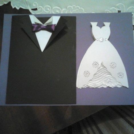 Invitatie nunta mire si mireasa