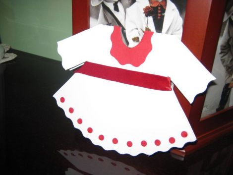 Invitatie botez rochita