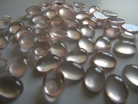 Caboson Quartz roz
