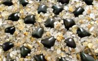 Caboson Obsidian Rainbow