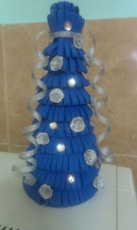 ORNAMENT CRACIUN
