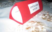 Invitatie nunta rol