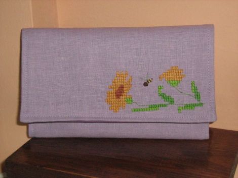 Little Bee Wallet
