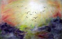 Tablou "Lumina"