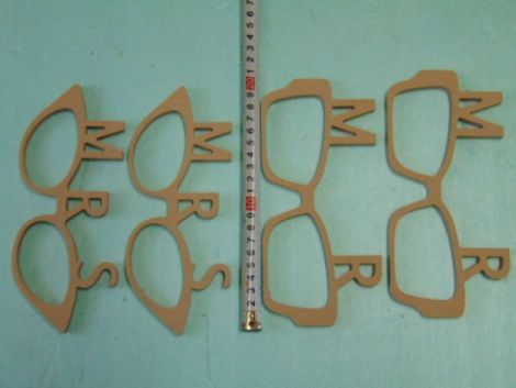 Ornamente MDF