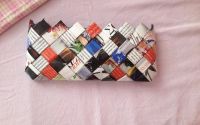 Vand portofele handmade din hartie