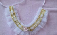 Colier handmade