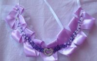 Colier handmade