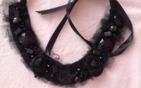 Colier handmade