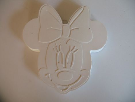 Figurine ipsos Minnie
