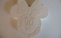 Figurine ipsos Minnie