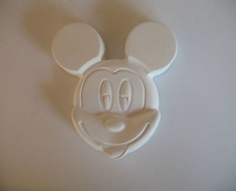 Figurine ipsos Mickey Mouse