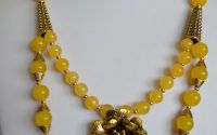  Just Yellow 