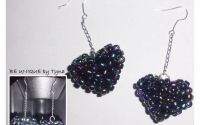 Cercei "HEARTS"