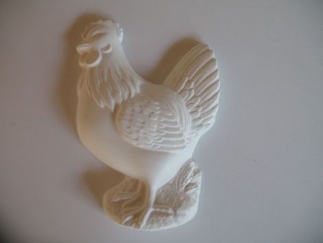 Figurine ipsos cocos