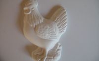 Figurine ipsos cocos