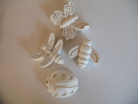 Figurine ipsos gandacei