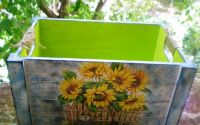 Ladita decor rustic 
