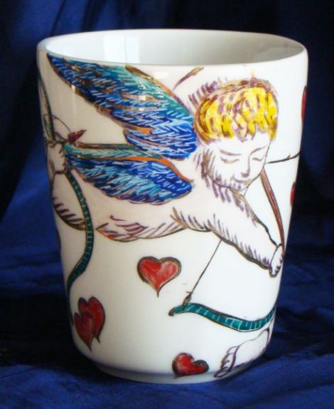 Cupids Love