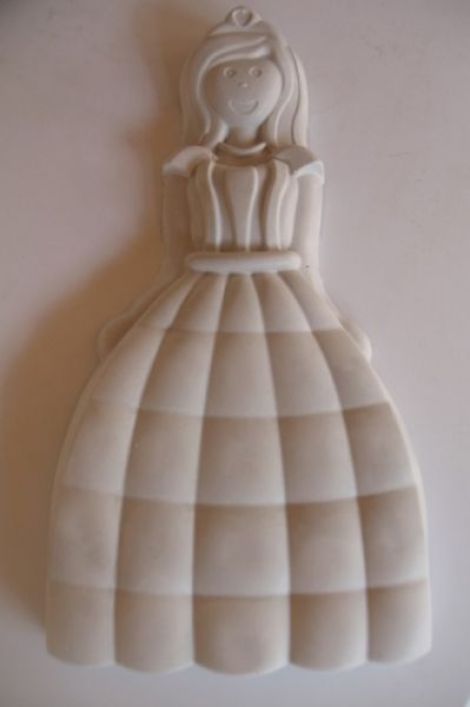 Figurine ipsos printesa