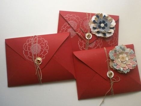 Birthday card