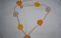 Colier handmade
